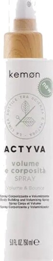 Actyva Volume e Corposita Fluid 150 Actyva Volume e Corposita Fluid 150