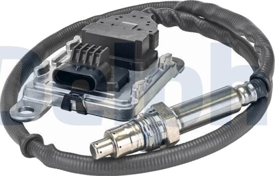 DELPHI ANS1040-12B1 NOx-sensor, NOx-katalysator DELPHI ANS1040-12B1 NOx-sensor, NOx-katalysator