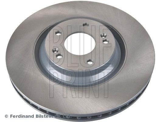 Bremseskive BLUE PRINT ADG043245