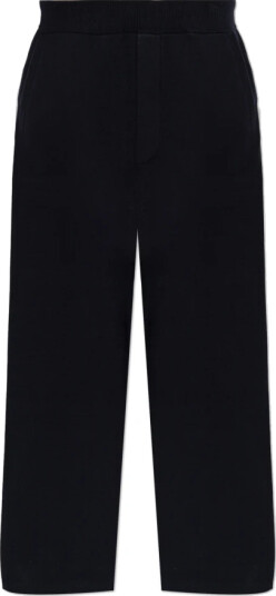 Dsquared2 Herre Bukser Blå S,