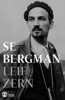 Se Bergman Av Leif Zern