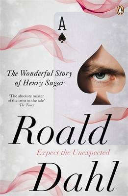 The Wonderful Story Of Henry Sugar And Six More Av Roald Dahl The Wonderful Story Of Henry Sugar And Six More Av Roald Dahl