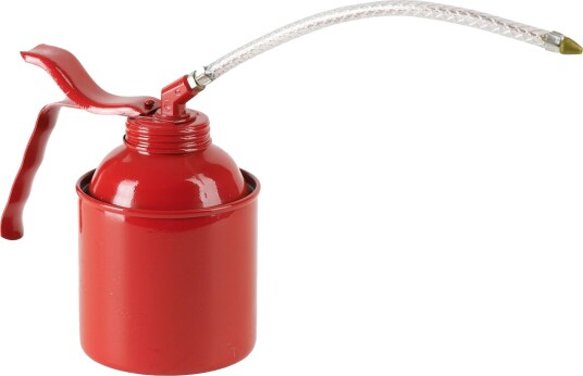 Pressol Oljekanne 500 ml - fleksibelt rør