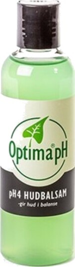 Optima ph hudbalsam 200 ml Optima ph hudbalsam 200 ml
