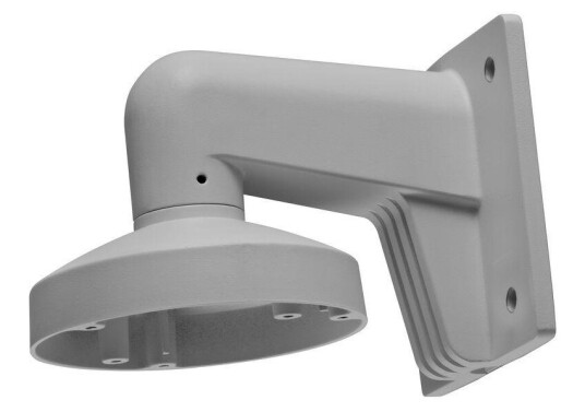 Hikvision DS-1272ZJ Veggbrakett for Kamera Aluminium Hvit Utendørs