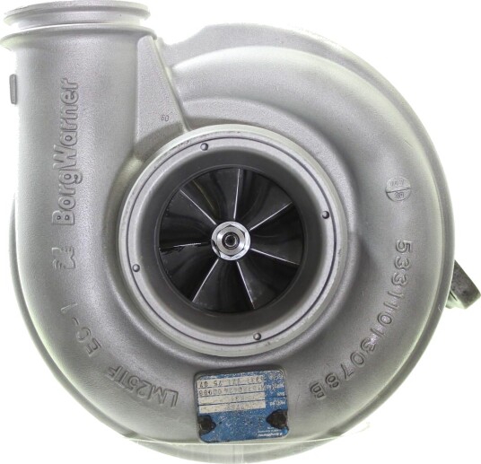 Turbolader ALANKO 11900691
