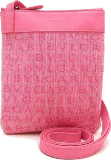 Bvlgari Vintage Dame Rosa Bvlgari Vintage Dame Rosa