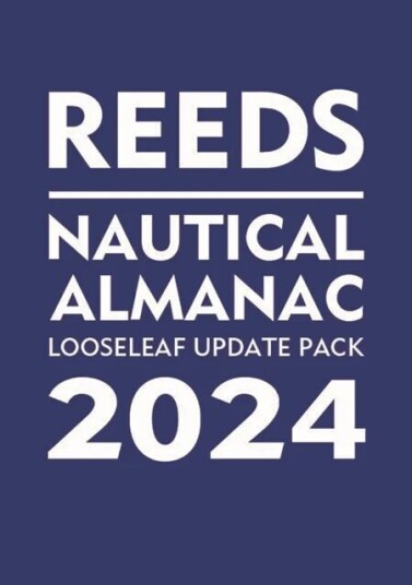Reeds Looseleaf Update Pack 2024 Av Perrin Towler, Mark Fishwick