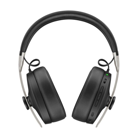 Sennheiser Momentum 3 Svart Sennheiser Momentum 3 Svart