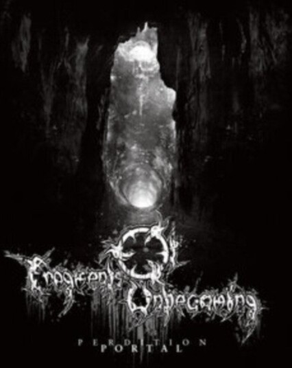 Fragments Of Unbecoming Perdition Portal Uk Vinyl