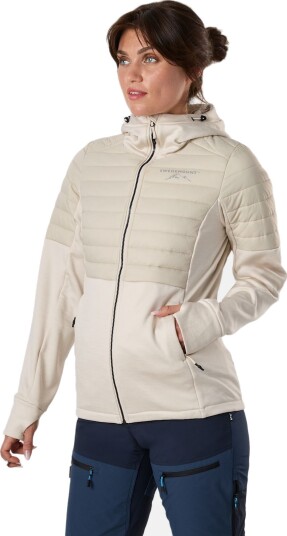 Swedemount Lofoten Hybrid Jacket W II Swedemount Lofoten Hybrid Jacket W II