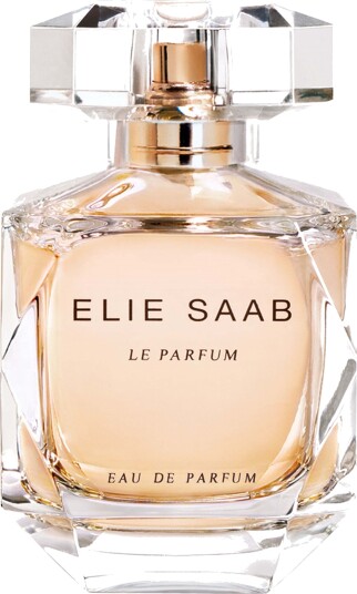 Elie Saab Le Parfum Eau de Parfum 50ml Blomsteraktig Duft for Dame