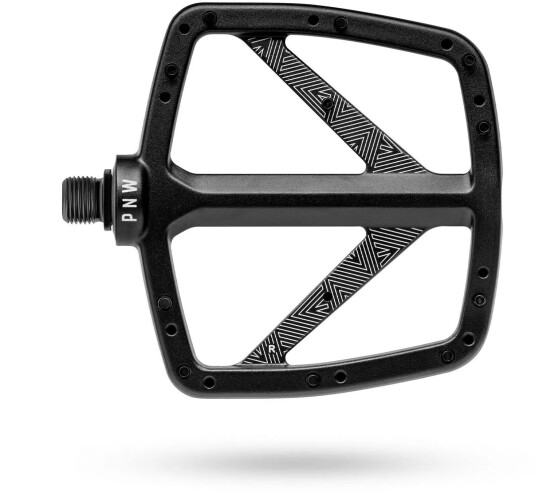 PNW Components PNW Loam Pedal blackout black