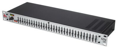 DBX 131s DBX 131s