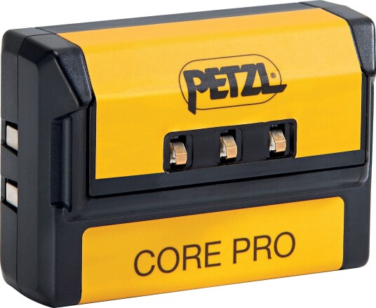 Petzl Batteri Core Pro