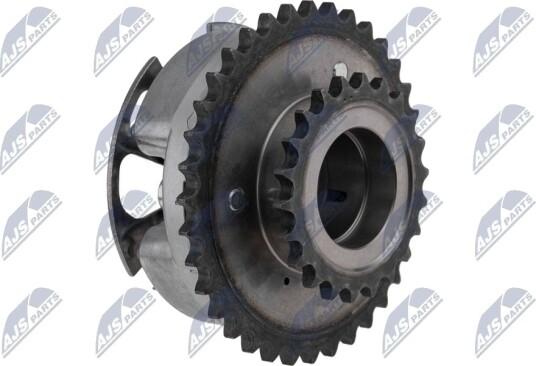 Kamakselregulering NTY RKZ-TY-009