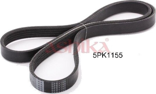 Multireim ASHIKA 112-5PK1155