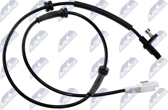 ABS sensor NTY HCA-CT-024