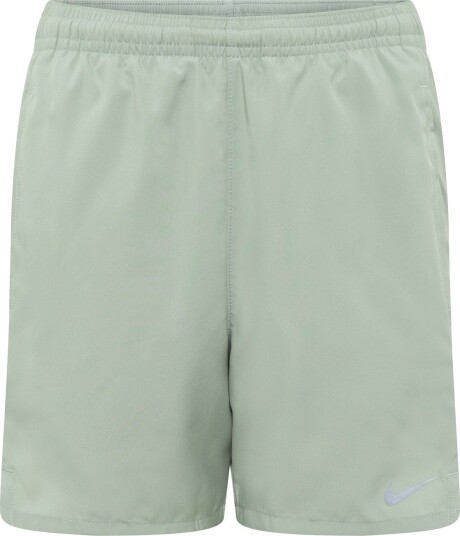 Nike Nike Dri Fit Miler Short Green L