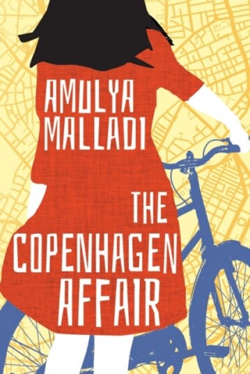 The Copenhagen Affair The Copenhagen Affair