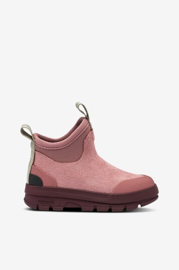Tretorn - Boots Lunar Hybrid - Rosa Tretorn - Boots Lunar Hybrid - Rosa