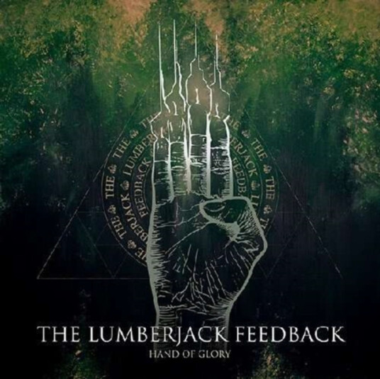 Hand Of Glory CD