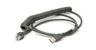 ZEBRA Cable shielded USB serias A A1 ZEBRA Cable shielded USB serias A A1