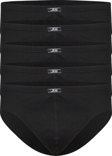 JBS | Jbs 5 Pack Mini Slip Gots. | S