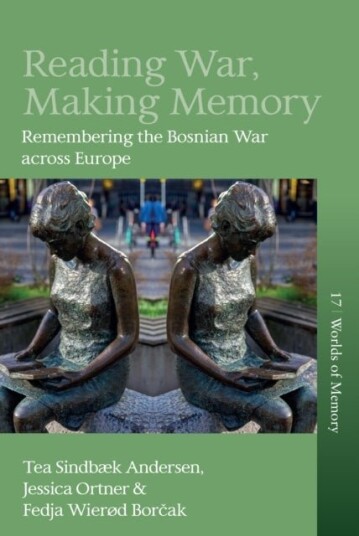 Reading War Making Memory Reading War Making Memory