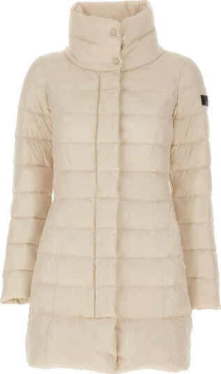 Peuterey Dame Jakker Hvit XS, Peuterey Dame Jakker Hvit XS,