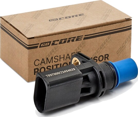 Sensor, kamakselposisjon goCORE GCC9460176