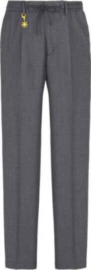 Manuel Ritz Herre Bukser Grå 3XL, Manuel Ritz Herre Bukser Grå 3XL,