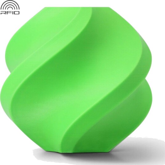 Bambu Lab PETG HF Lime Green
