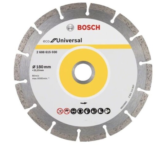 BOSCH 2 608 615 029 Mellomleggsskive vinkelsliper BOSCH 2 608 615 029 Mellomleggsskive vinkelsliper