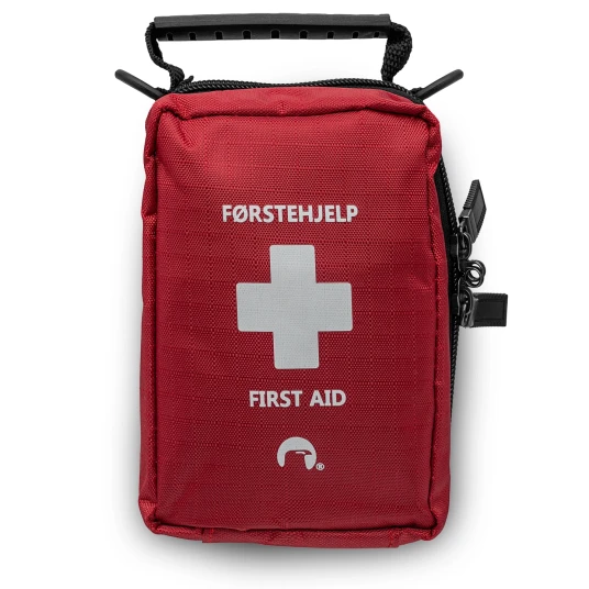 Eagle Komplett Førstehjelpssett  unisex