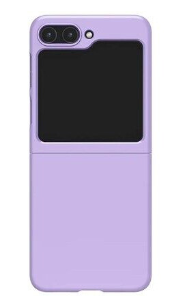 Spigen Air Skin - back cover for mobile phone