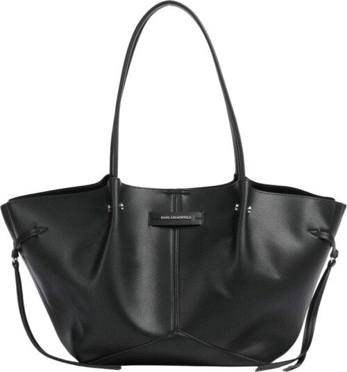 Karl Lagerfeld Dame Vesker Svart ONE SIZE,