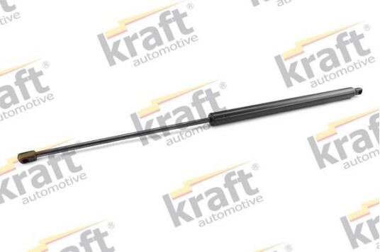 Gassfjær/bakluke demper KRAFT AUTOMOTIVE 8501001