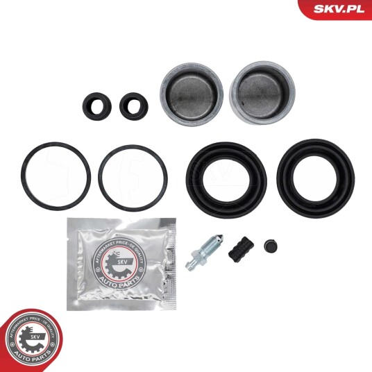 ESEN SKV 91SKV311 Reparasjonssett, bremsecaliper ESEN SKV 91SKV311 Reparasjonssett, bremsecaliper