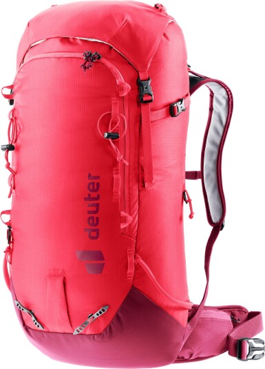 Deuter Freescape Lite 24 SL Hibiscus-ruby SL Deuter Freescape Lite 24 SL Hibiscus-ruby SL