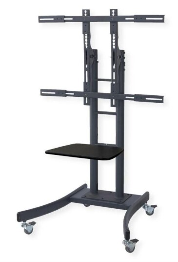 VALUE TV Stand. Heavy Weight (max.125kg) Factory Sealed