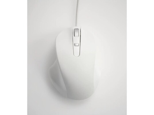 Matias Mysz Ptb Mac Usb-A Biła