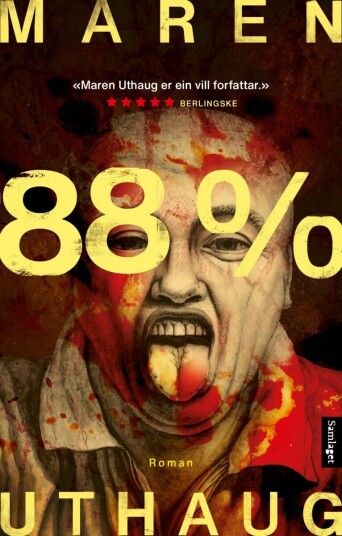 88 % 88 %