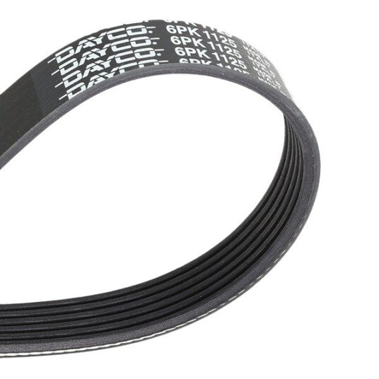 Kileribberem DAYCO 6PK1125