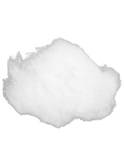 Creativ Company Doll filling White 50gr. Creativ Company Doll filling White 50gr.