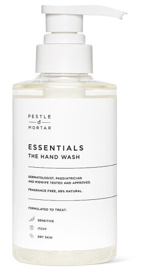 Pestle & Mortar Essentials The Hand Wash 300 ml
