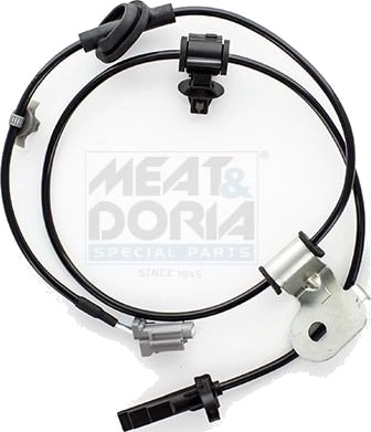 MEAT & DORIA 90810 Sensor ABS