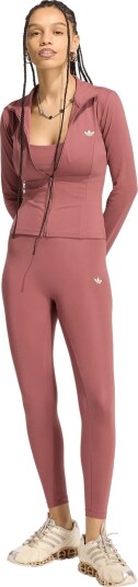 Adidas Originals Ess Pes Tt Pink XS
