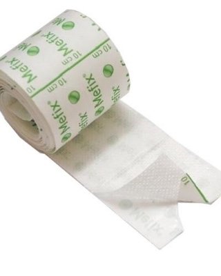 Mefix  5cmx2,5m