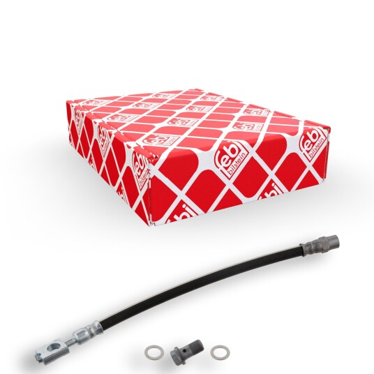 Bremseslange FEBI BILSTEIN 30857 Bremseslange FEBI BILSTEIN 30857